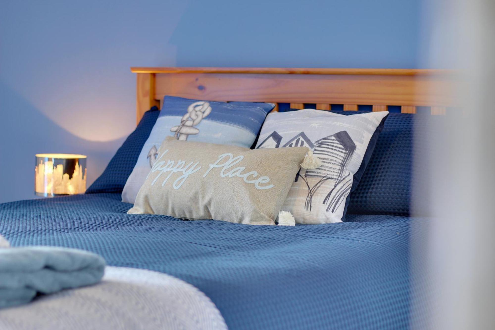 Cosy By The Sea Holiday home