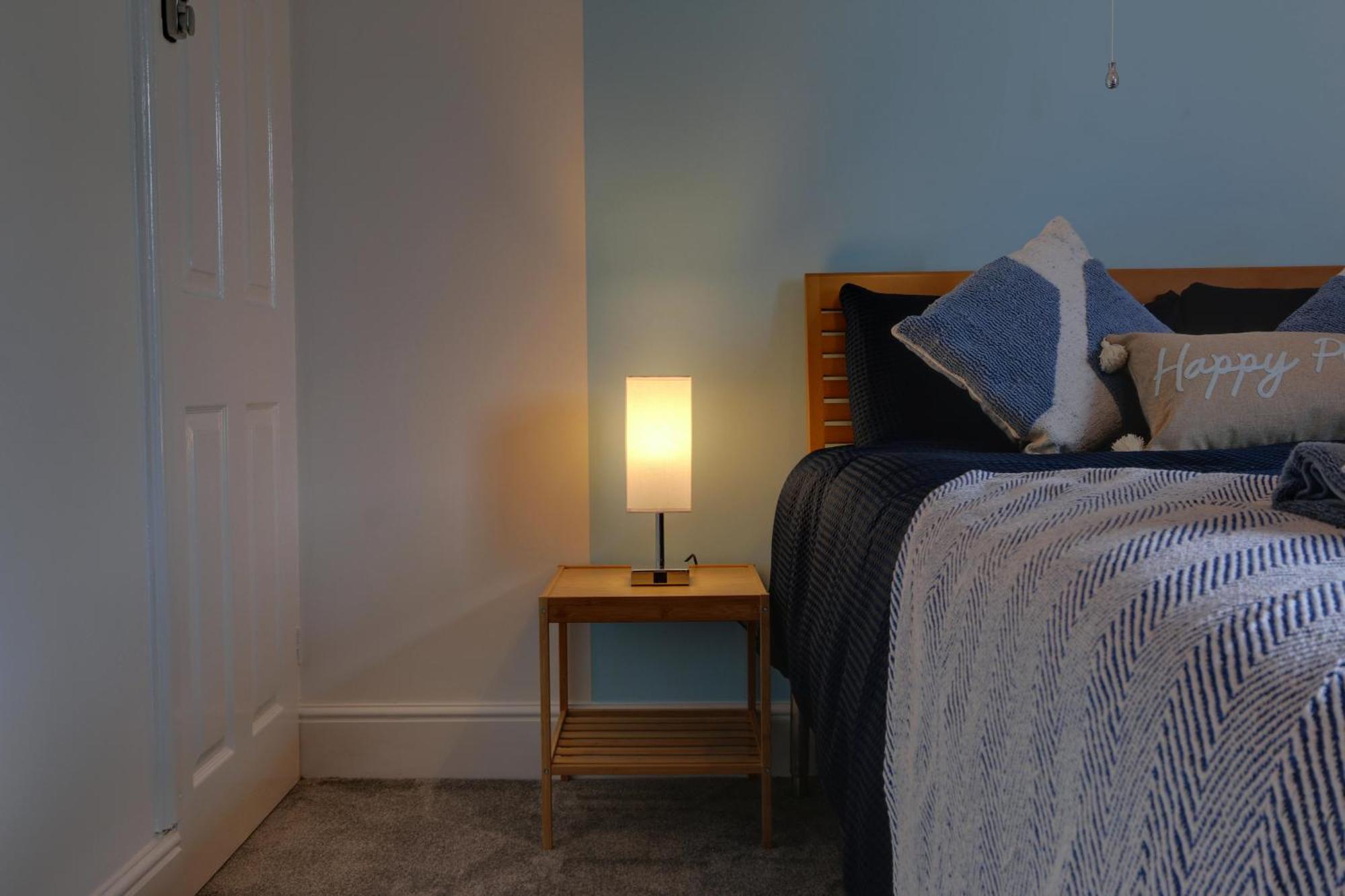 Holiday home Cosy By The Sea *
