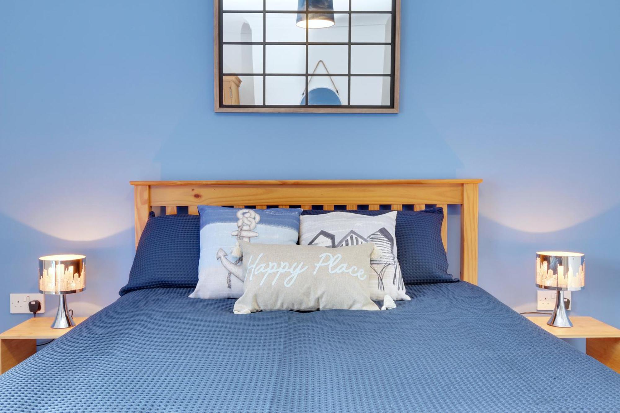 Cosy By The Sea Holiday home Cleethorpes