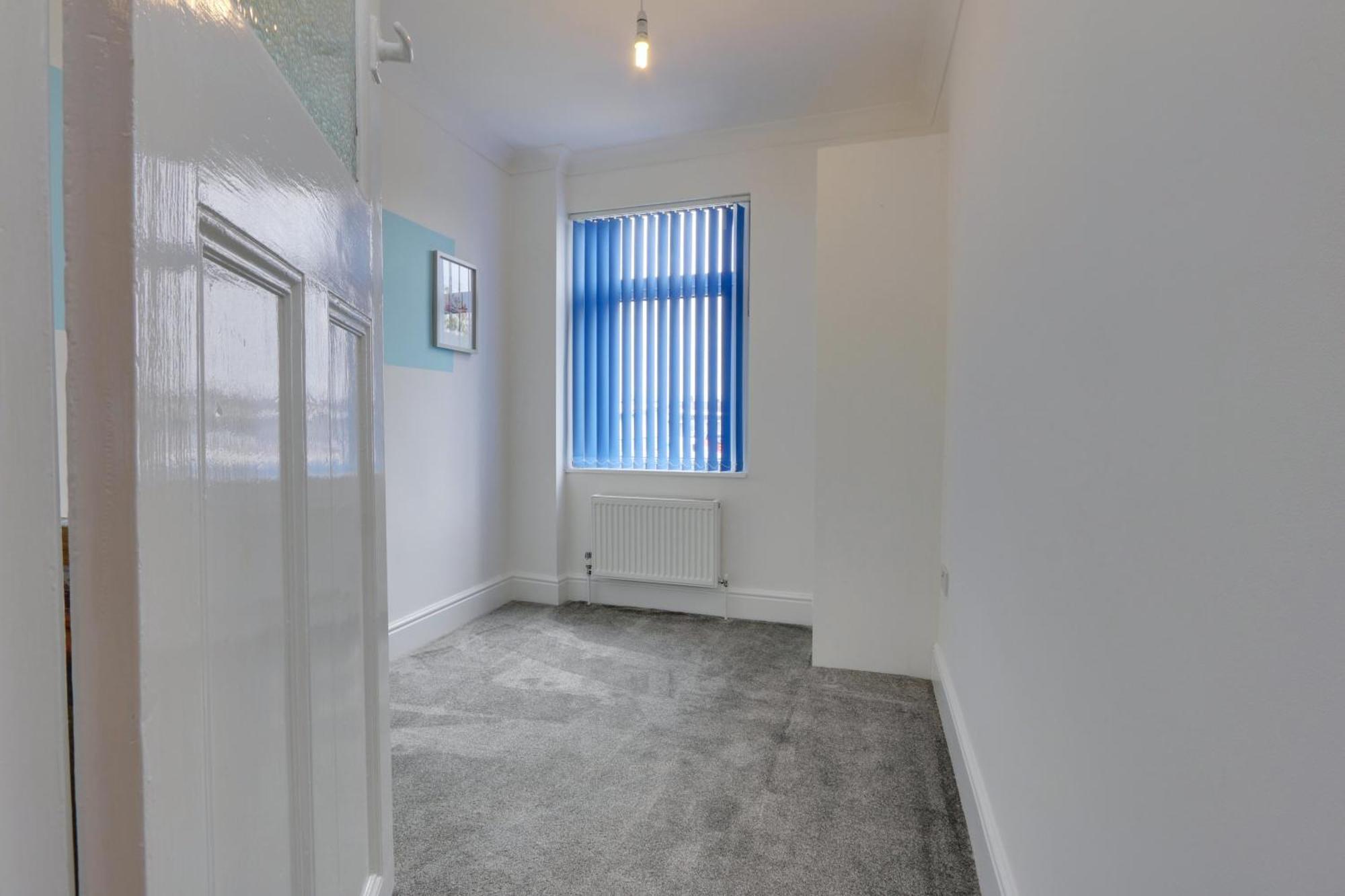 Holiday home Cosy By The Sea Cleethorpes