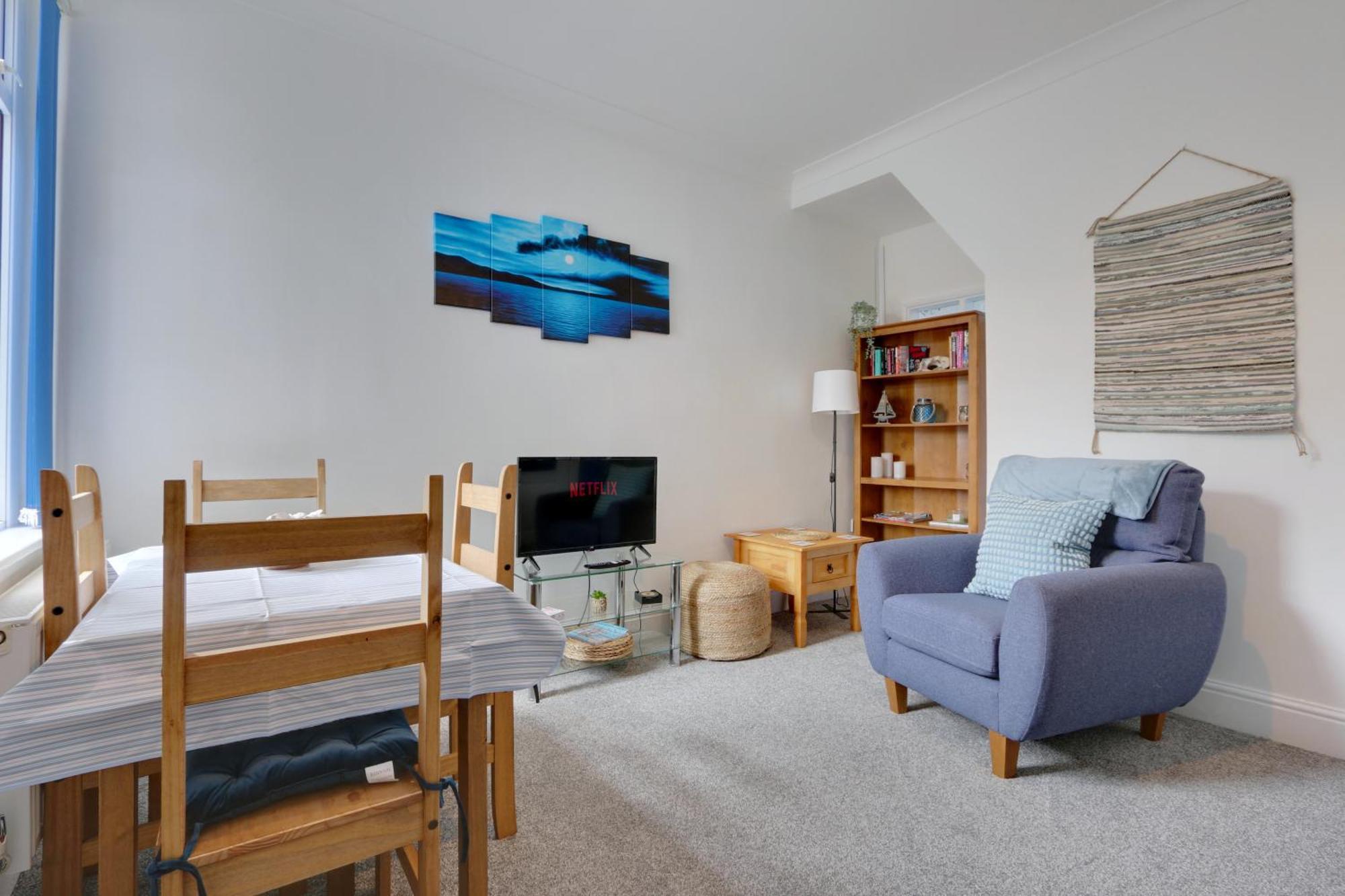 Cosy By The Sea