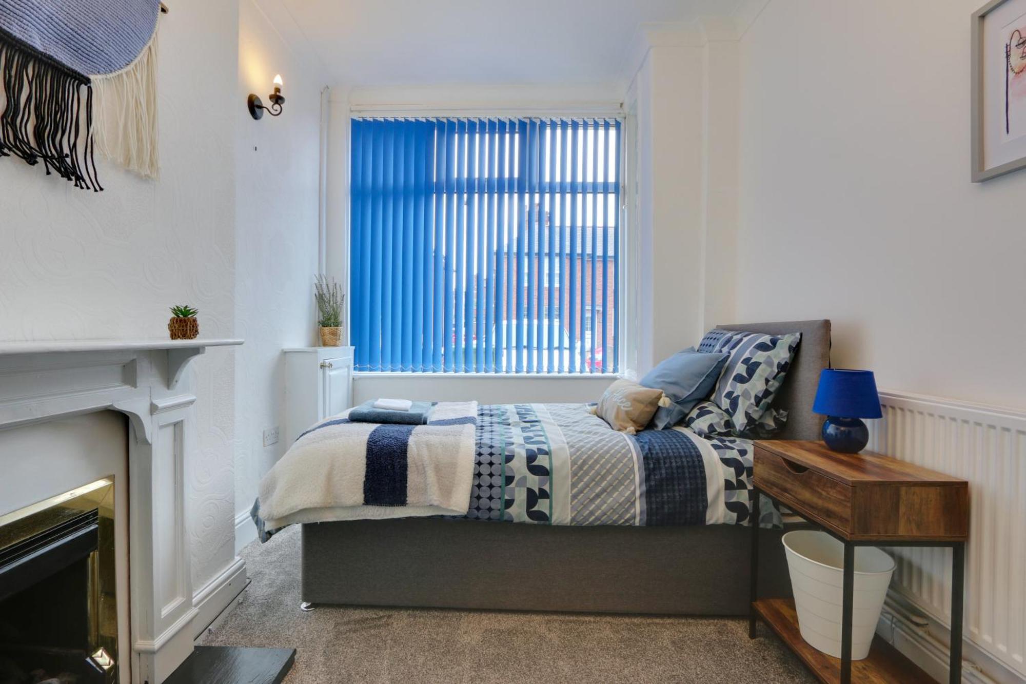 Cosy By The Sea Holiday home
