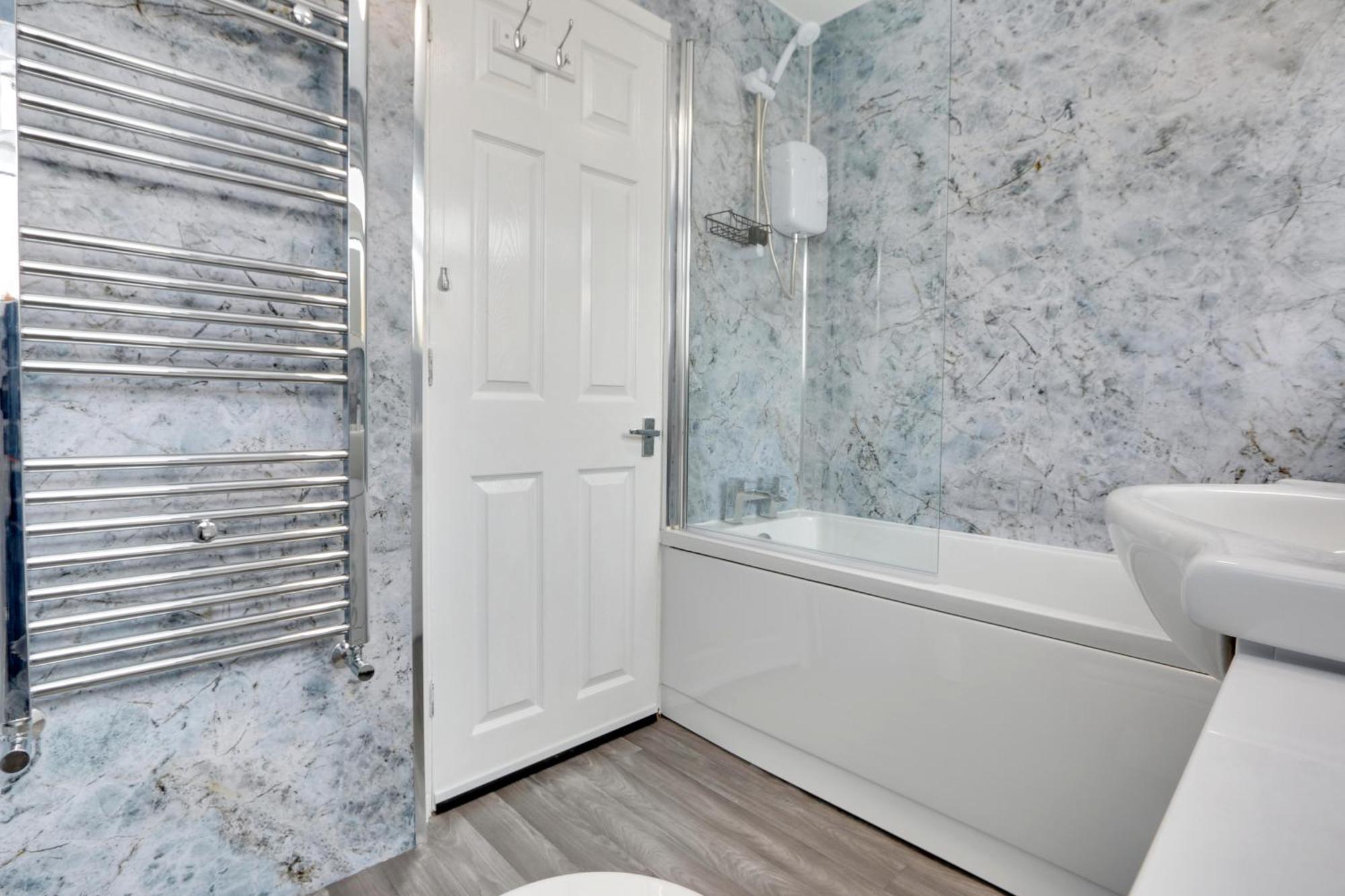 Cosy By The Sea Holiday home Cleethorpes