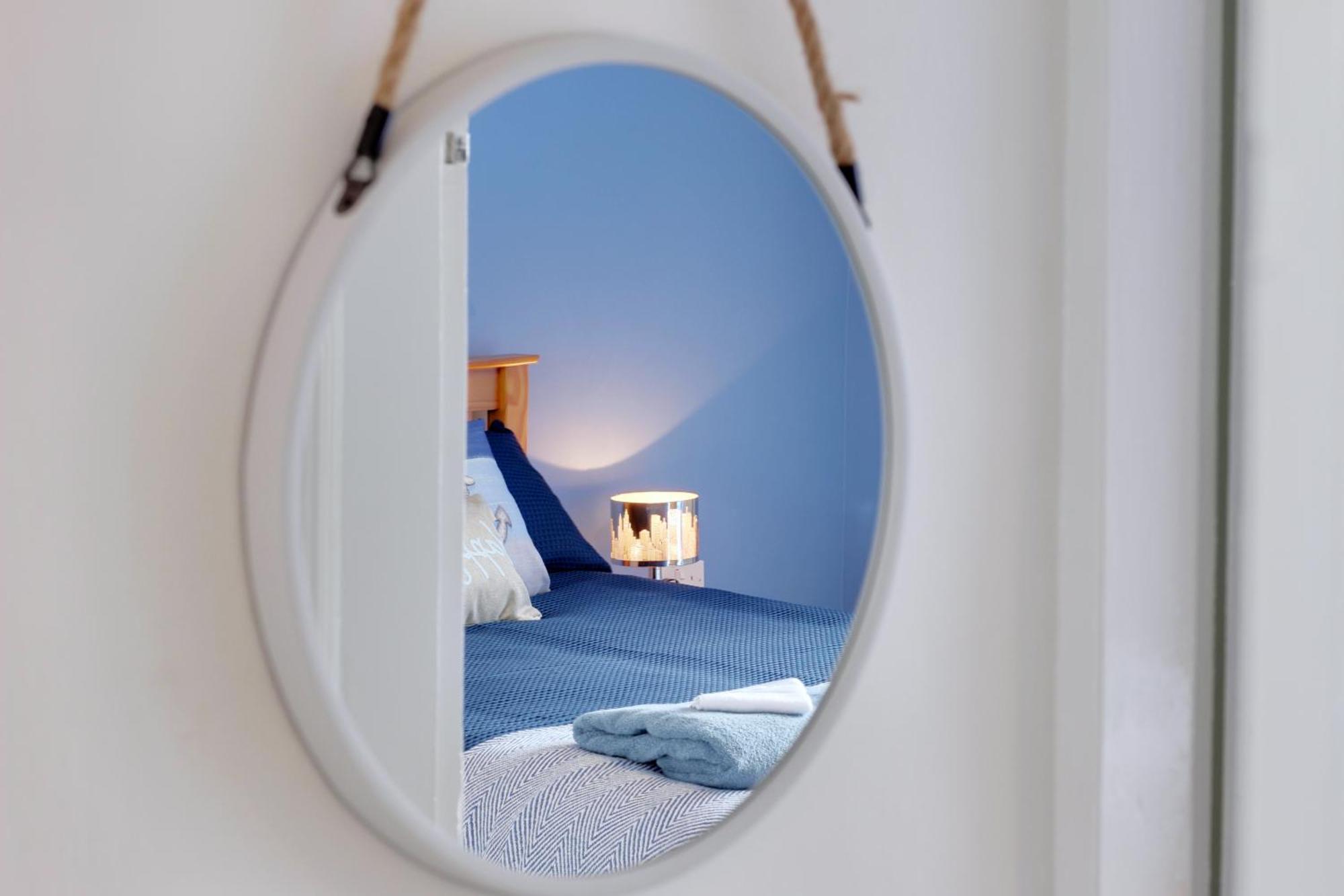 Cosy By The Sea Cleethorpes